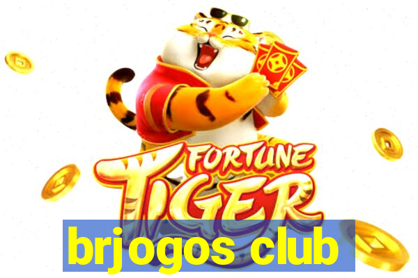 brjogos club